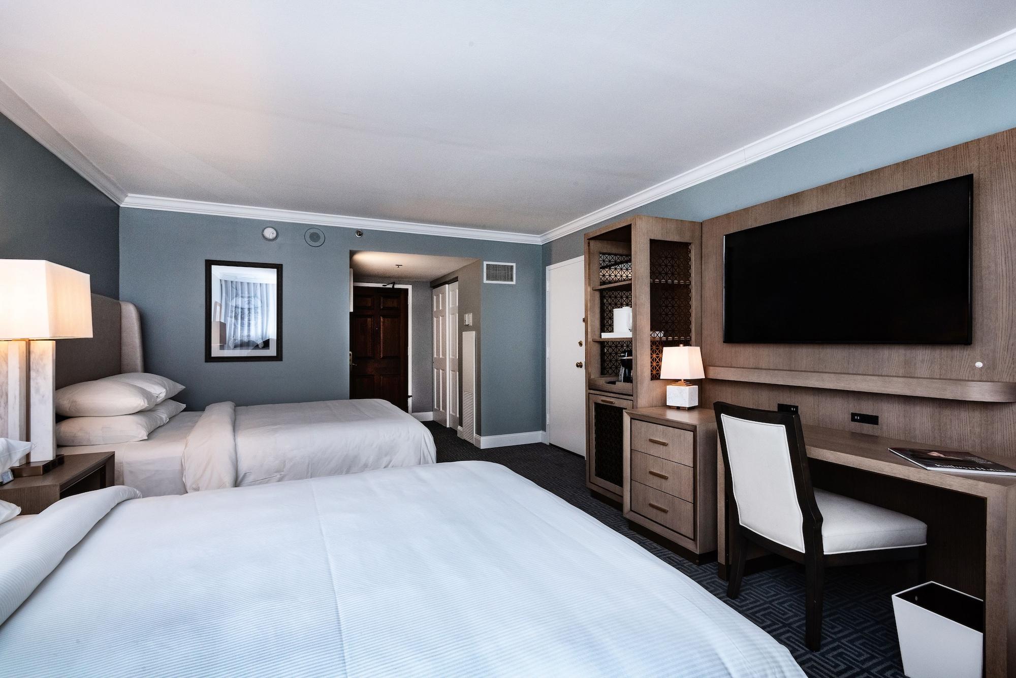 ซีวิว อะ โดลเช โฮเต็ล Hotel กัลโลเวย์ ภายนอก รูปภาพ